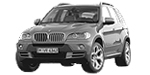BMW E70 U2308 Fault Code