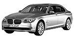 BMW F01 U2308 Fault Code