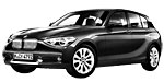 BMW F20 U2308 Fault Code